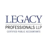 Legacy Professionals LLP