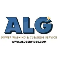 ALG Power Washing & Cleaning Services