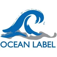 Ocean Label Ocean Label