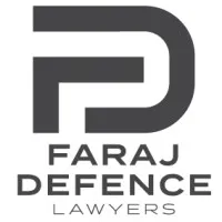 Faraj Defence Lawyers Faraj Defence Lawyers