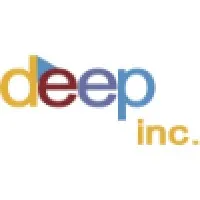 DEEP Inc. email format
