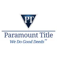 Paramount Title