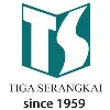 PT Tiga Serangkai Pustaka Mandiri PT Tiga Serangkai Pustaka Mandiri