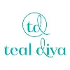 Teal Diva Teal Diva