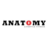 Anatomy Lifestyle Fitness - India Anatomy Lifestyle Fitness - India