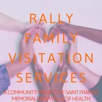 Rally Family Visitation Services Rally Family Visitation Services