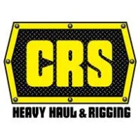 CRS Heavy Haul & Rigging, Inc.