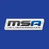 MSA 4X4 Accessories MSA 4X4 Accessories