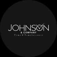 Johnson & Co. email format