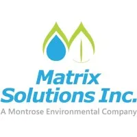 Matrix Solutions Inc. Matrix Solutions Inc.