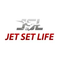 Jet | Set | Life Jet | Set | Life