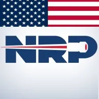 NRP Jones