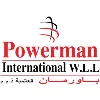 Powerman International W.L.L Powerman International W.L.L