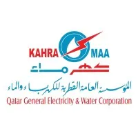 Qatar General Electricity & Water Corporation (Kahramaa) verified emails