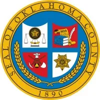 The Oklahoma County Clerk's Office