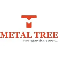 Metal Tree