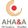 AHA&A Pvt. Ltd. AHA&A Pvt. Ltd.