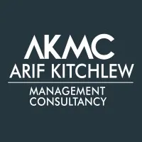 AKMC - Arif Kitchlew Management Consultancy
