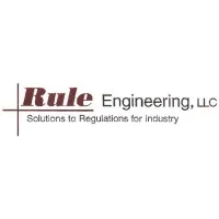 Rule Engineering, LLC Rule Engineering, LLC