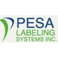 Pesa Labeling Systems