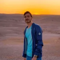 Alexandre David