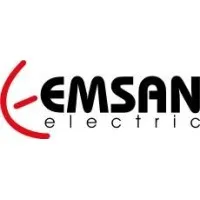 Emsan Elektrik Proje Taah. ve Tic. A.Ş. Emsan Elektrik Proje Taah. ve Tic. A.Ş.