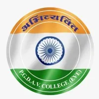 Abhivyakti PGDAV Eve.