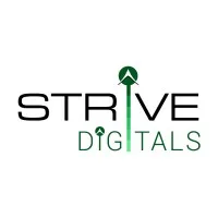 Strive Digital Pvt Ltd