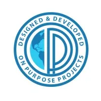 On Purpose Projects Ltd ~ Certified Woman-Owned