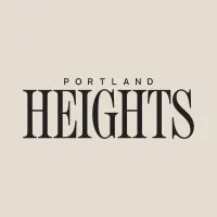 Portland Heights