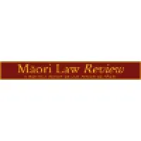 Māori Law Review Māori Law Review