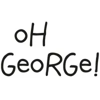 oh george! oh george!