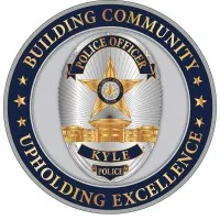 Kyle Police Department