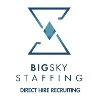 Big Sky Staffing
