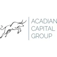 Acadian Capital Group
