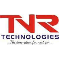 TNR TECHNOLOGIES TNR TECHNOLOGIES