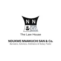 NDUKWE NNAWUCHI SAN & Co NDUKWE NNAWUCHI SAN & Co