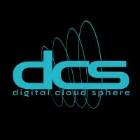 Digital Cloud Sphere Digital Cloud Sphere