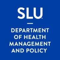 Saint Louis University: Department of Health Management and Policy Saint Louis University: Department of Health Management and Policy