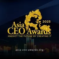Asia CEO Asia CEO