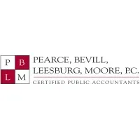PEARCE, BEVILL, LEESBURG, MOORE, P.C.