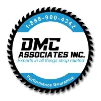 DMC Associates Inc