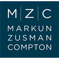 MARKUN ZUSMAN & COMPTON LLP