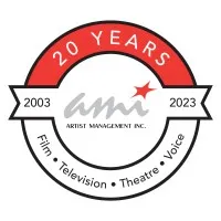 AMI - Artist Management Inc.