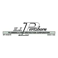 H.J Pertzborn Plumbing & Fire Protection