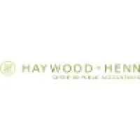 Haywood Henn, P.C. Haywood Henn, P.C.