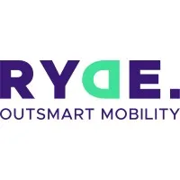 Ryde - Outsmart Mobility Ryde - Outsmart Mobility