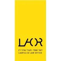 Laor Law Firm