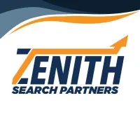Zenith Search Partners Zenith Search Partners