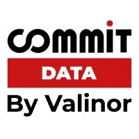 CommIt data by Valinor CommIt data by Valinor